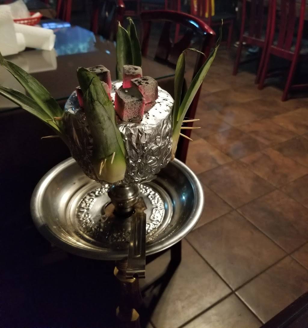 Tarboosh | restaurant | 7222 5th Ave, Brooklyn, NY 11209, USA | 7186309990 OR +1 718-630-9990