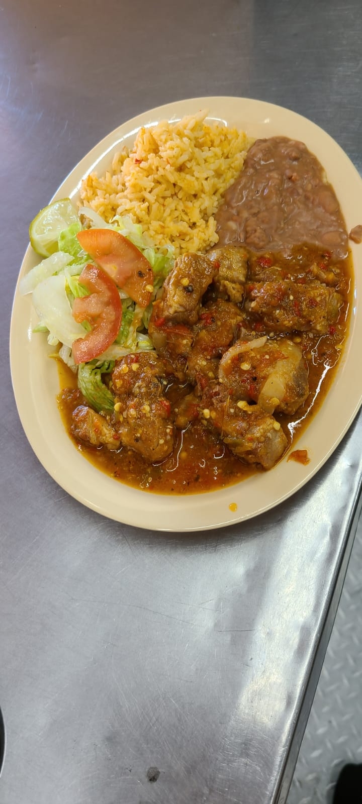 Taqueria El Huizache | restaurant | 25982 FM 1485, New Caney, TX 77357, USA | 8325994461 OR +1 832-599-4461