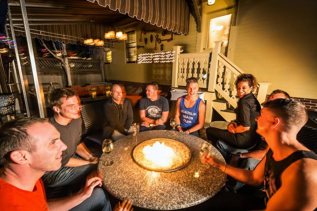 Shipwreck Lounge | night club | 10 Carver St, Provincetown, MA 02657, USA | 5084879005 OR +1 508-487-9005