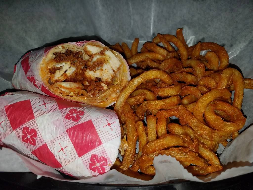 Coaches Corner Sports Bar & Grill | restaurant | 203 Orline St, Wetumpka, AL 36092, USA | 3345143410 OR +1 334-514-3410