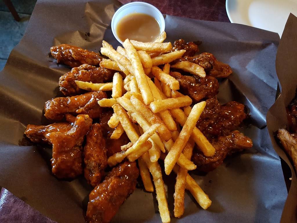 Memphis BBQ | restaurant | 8074 Islington Ave, Woodbridge, ON L4L 1W5, Canada | 9052659003 OR +1 905-265-9003