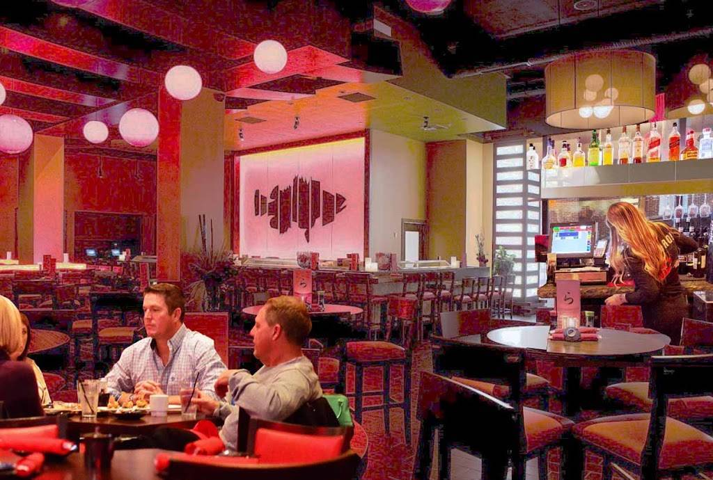 RA Sushi Bar Restaurant | restaurant | 3908 Westheimer Rd, Houston, TX 77027, USA | 7136215800 OR +1 713-621-5800