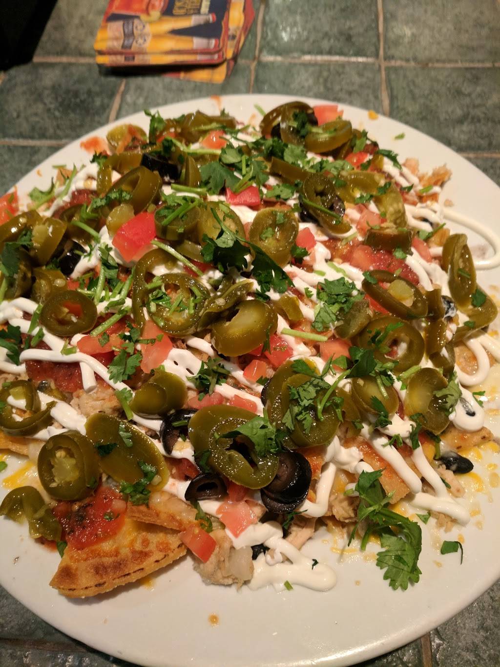 Our Place | restaurant | 24301 Muirlands Blvd X-Y, Lake Forest, CA 92630, USA | 9495887522 OR +1 949-588-7522