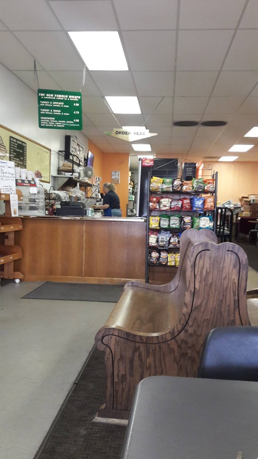 Sandwich Loft | restaurant | 2702 3600 W #I, Salt Lake City, UT 84119, USA | 8019681018 OR +1 801-968-1018