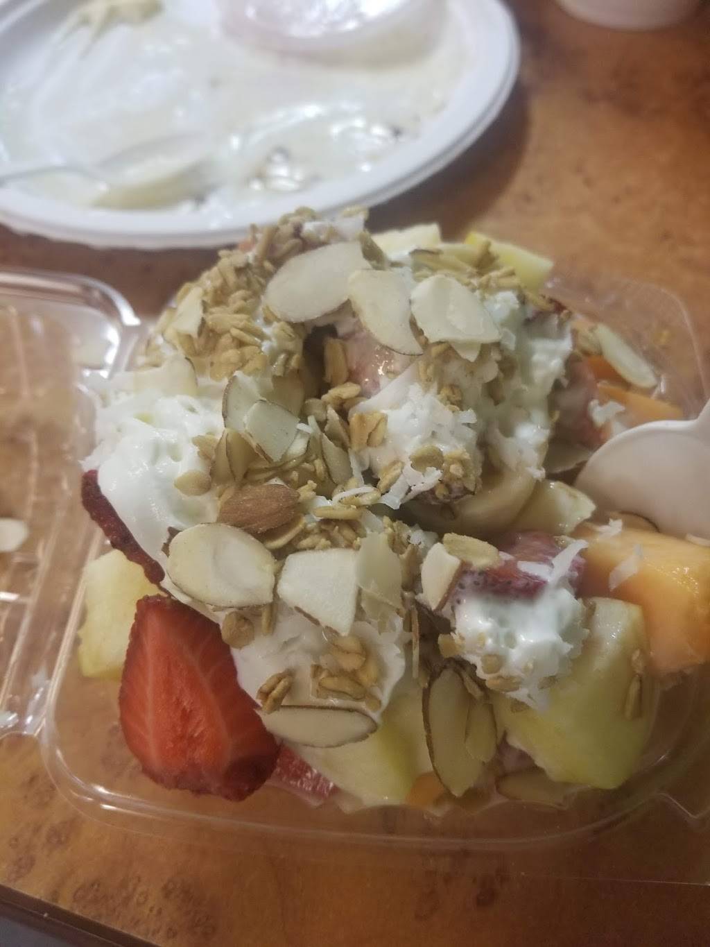 Tortas Locas | restaurant | 9601 Evergreen Way, Everett, WA 98204, USA | 4259034018 OR +1 425-903-4018