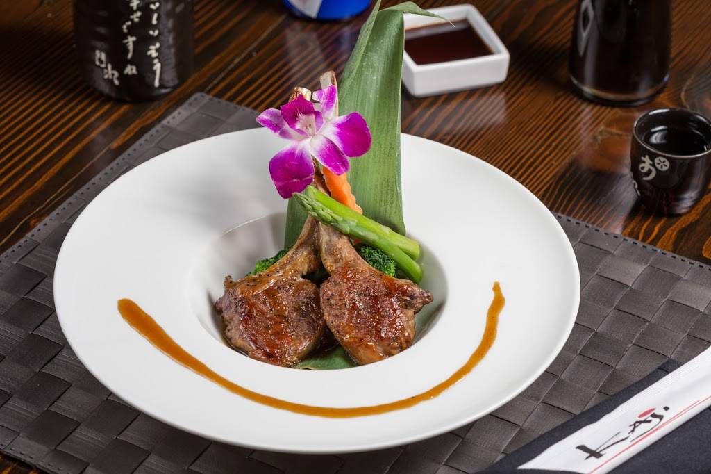 Kaji Sushi and Lounge | restaurant | 935 Franklin Ave, Garden City, NY 11530, USA | 5165009510 OR +1 516-500-9510