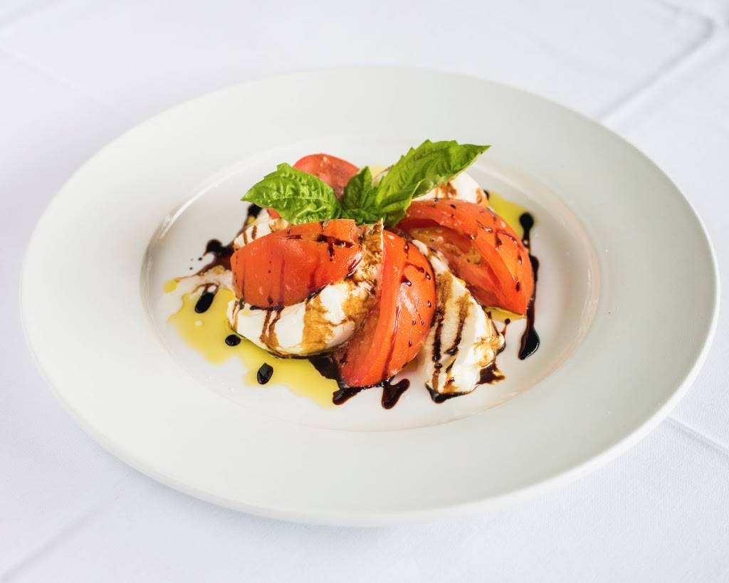 Novello Restaurant & Bar | restaurant | 5999 N Federal Hwy #4, Boca Raton, FL 33487, USA | 5619943495 OR +1 561-994-3495