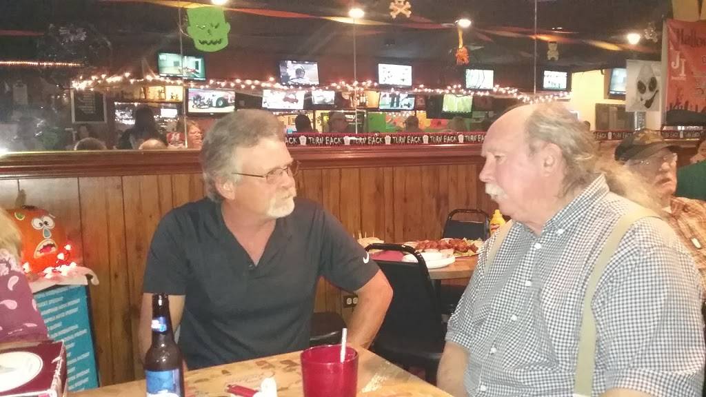 J. I. Sports Pub | restaurant | 2335, 1948 Diamond Springs Rd # B, Virginia Beach, VA 23455, USA | 7574603526 OR +1 757-460-3526