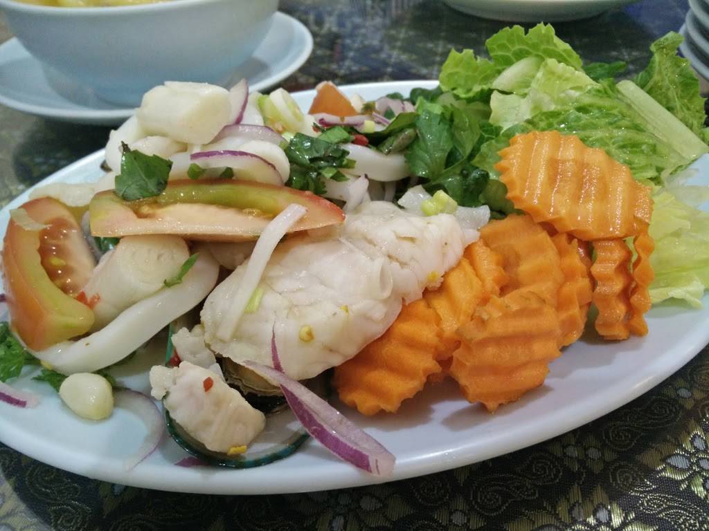 Taste Of Siam Cuisine | restaurant | 40365 Murrieta Hot Springs Rd C-8, Murrieta, CA 92563, USA | 9516775590 OR +1 951-677-5590