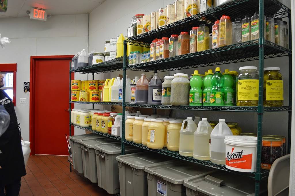 Americas Best Wings | restaurant | 7007 Martin Luther King Jr Hwy, Landover, MD 20785, USA | 3017737217 OR +1 301-773-7217