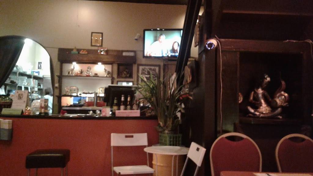 3 Seasons Thai Bistro | restaurant | 1506 Leimert Blvd, Oakland, CA 94602, USA | 5105003151 OR +1 510-500-3151