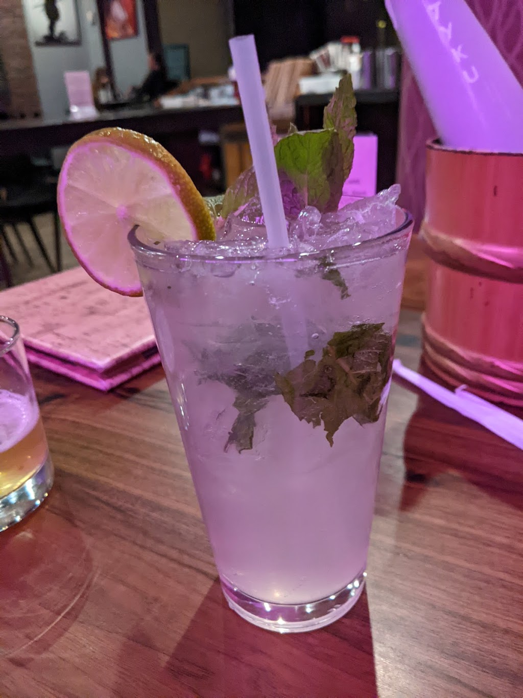 Pop Sushi | restaurant | 42 Co Rd 250 #400, Durango, CO 81301, USA | 9704228182 OR +1 970-422-8182