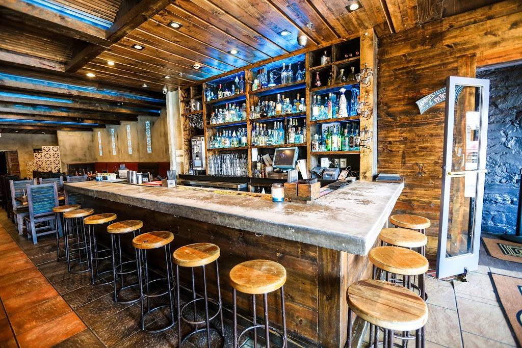 El Centro D.F. | restaurant | 1218 Wisconsin Ave NW, Washington, DC 20007, USA | 2023334100 OR +1 202-333-4100