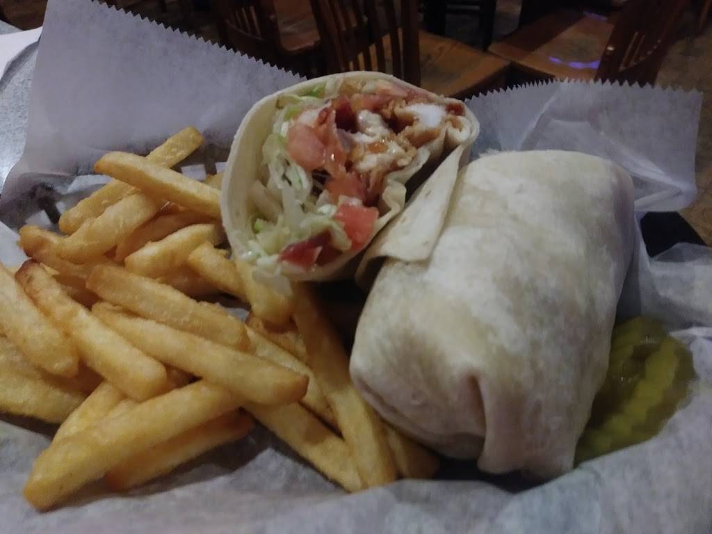 Damiens | restaurant | 279 Spring St #1025, Hanson, MA 02341, USA | 7814476556 OR +1 781-447-6556