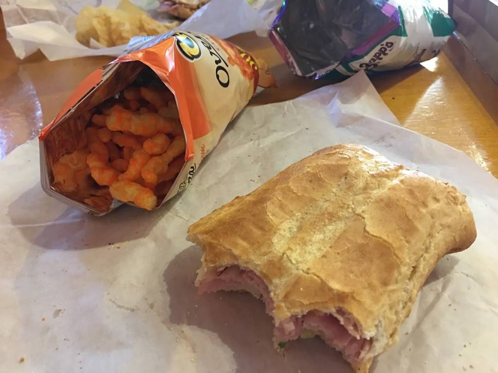 Potbelly Sandwich Shop | restaurant | 10515 N Mopac Expy, Austin, TX 78759, USA | 5123426952 OR +1 512-342-6952
