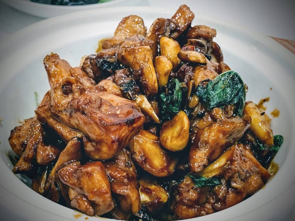 Jiang Nan Spring | restaurant | 910 E Main St, Alhambra, CA 91801, USA | 6267661688 OR +1 626-766-1688