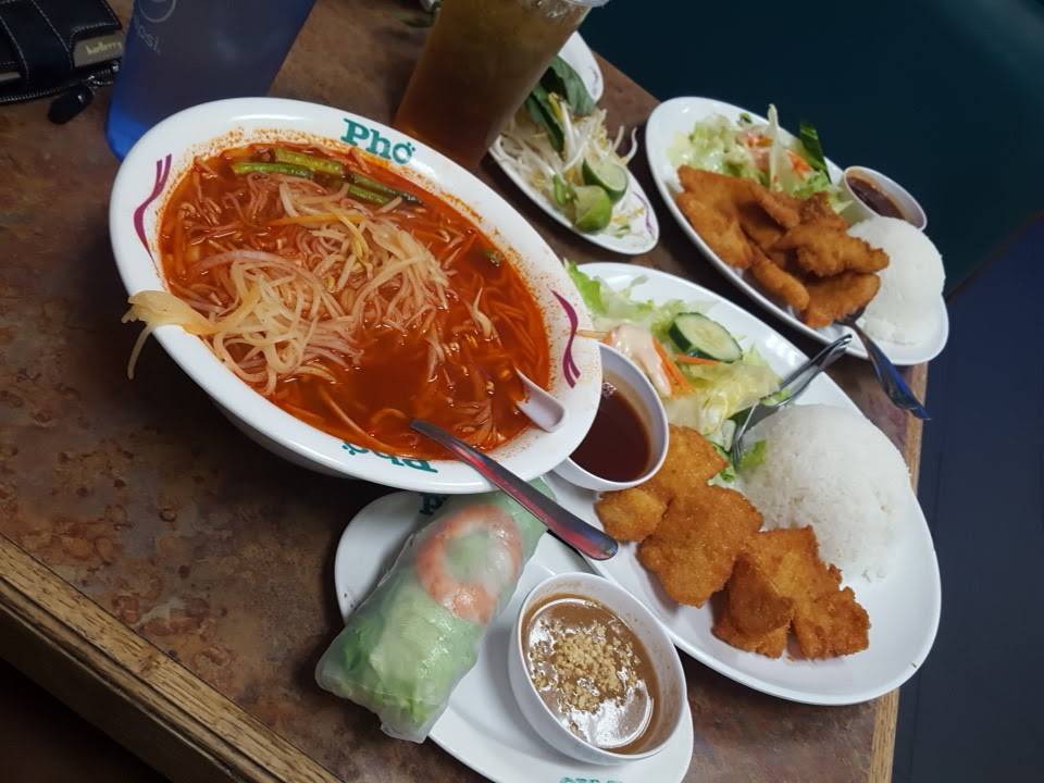 Pho Tai Restaurant | restaurant | 9205 S Tacoma Way # 112, Tacoma, WA 98499, USA | 2535839000 OR +1 253-583-9000