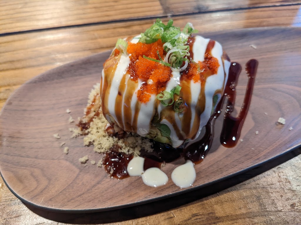 Maru Nations - West Nashville | restaurant | 5511 Centennial Blvd, Nashville, TN 37209, USA | 6157309065 OR +1 615-730-9065