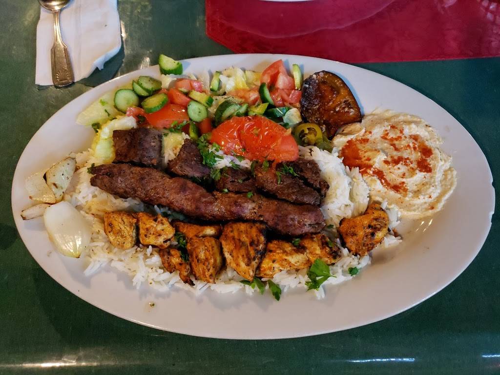 Luxor Mediterranean Hookah Lounge | restaurant | 12105 Brookhurst St, Garden Grove, CA 92840, USA | 7145302222 OR +1 714-530-2222