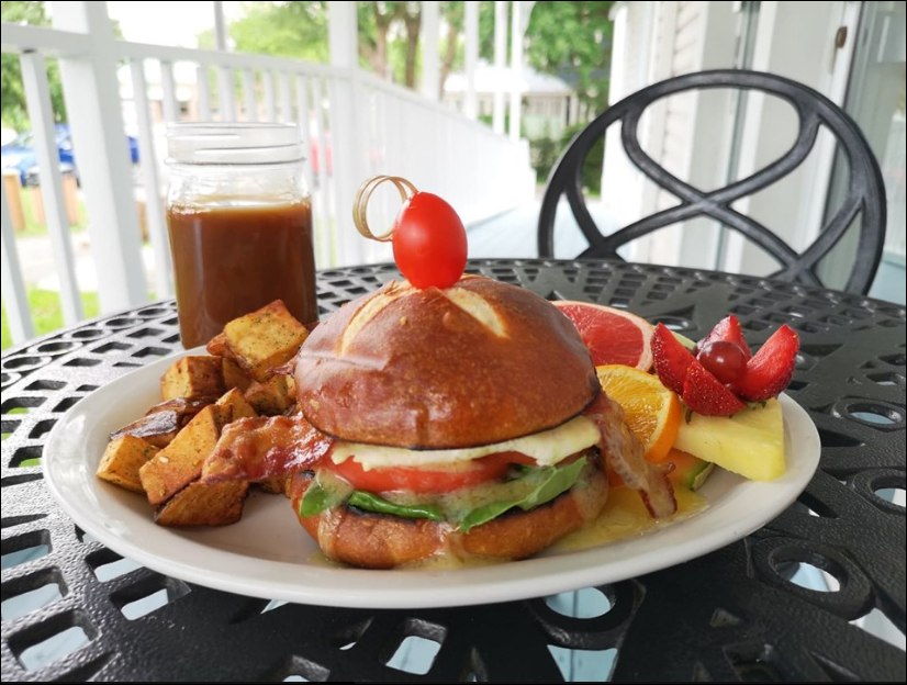 RESTAURANT Café Le Signet | restaurant | 295 Boulevard Sainte-Rose, Laval, QC H7L 1M1, Canada | 4506251222 OR +1 450-625-1222