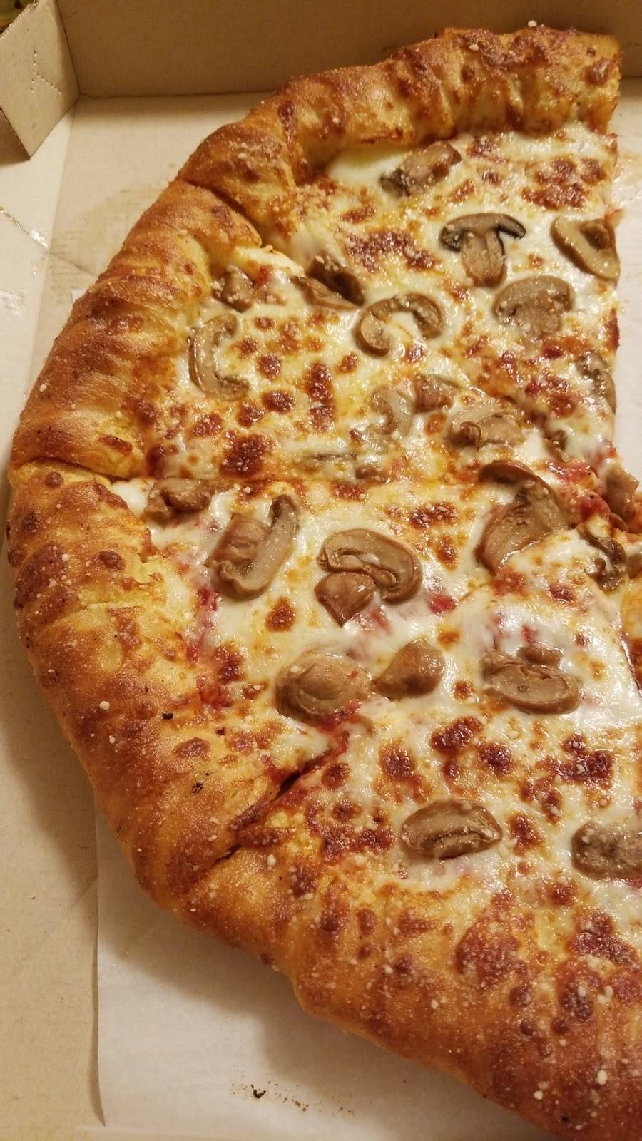 Little Caesars Pizza | meal takeaway | 5301 Grove Rd, Pittsburgh, PA 15236, USA | 4128825684 OR +1 412-882-5684