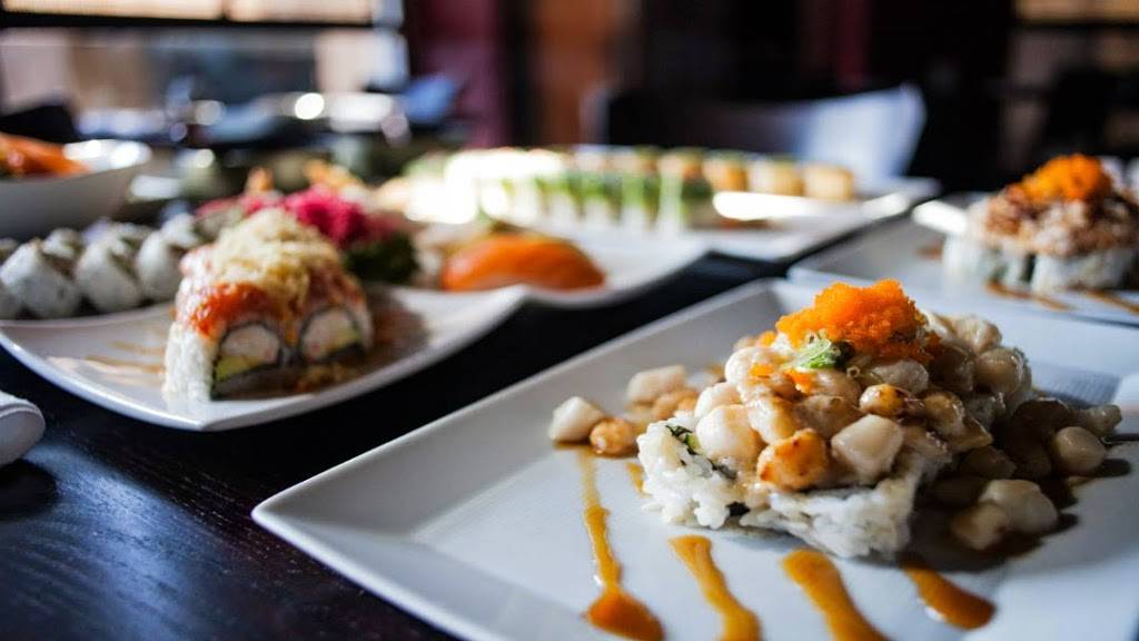 Yen Sushi & Sake Bar | restaurant | 9618 Pico Blvd #509, Los Angeles, CA 90035, USA | 3102780691 OR +1 310-278-0691