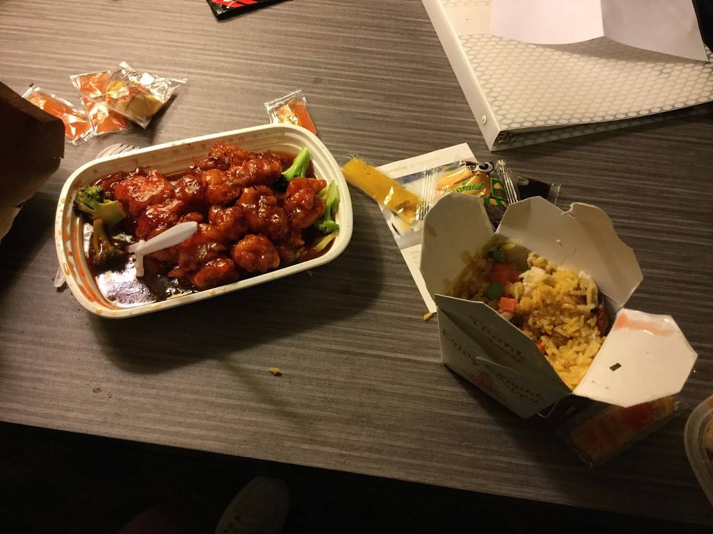 China Dragon | restaurant | 7701 N Kings Hwy, Myrtle Beach, SC 29572, USA | 8436922333 OR +1 843-692-2333