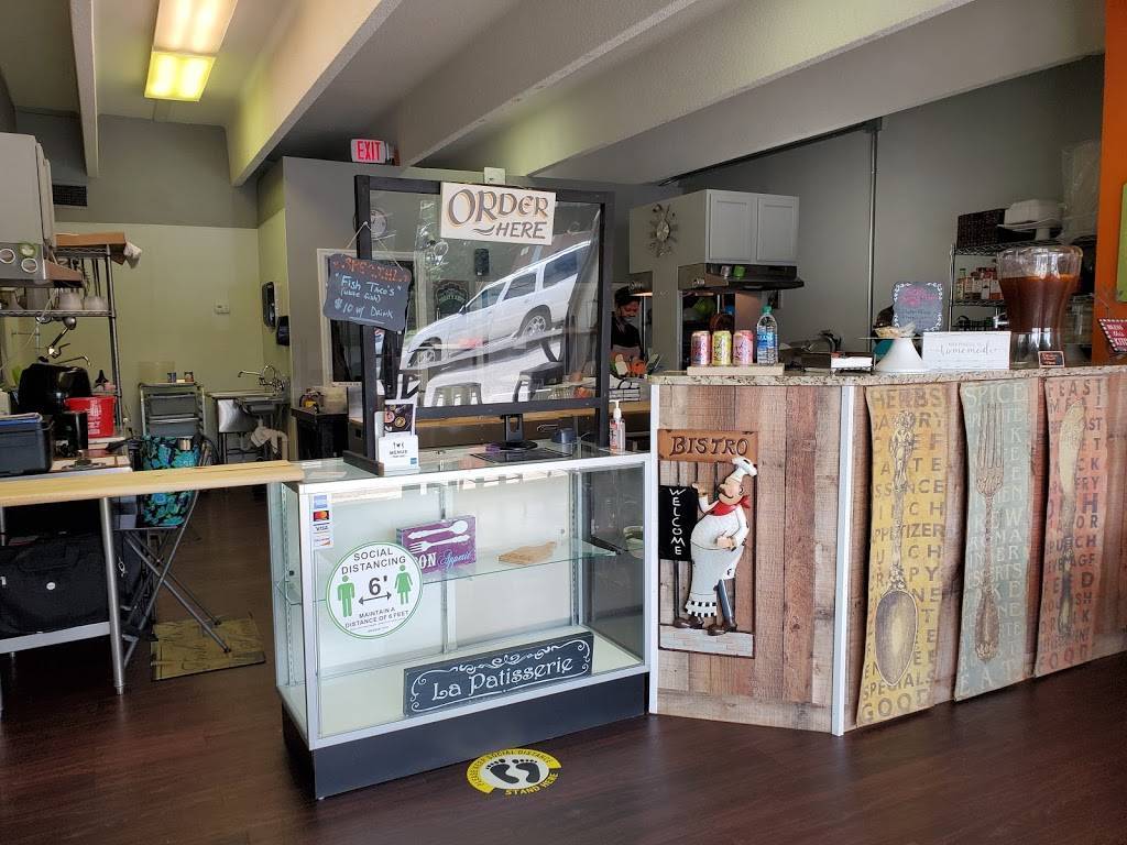 Chef Andis Fresh Bistro | restaurant | 729 Ashland Terrace Suite 108, Chattanooga, TN 37415, USA | 4233142719 OR +1 423-314-2719