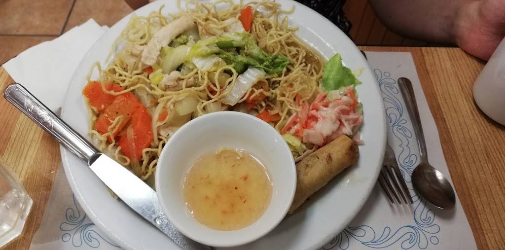 Café Deluxe Vietnamien | restaurant | 2227 Rue King Ouest, Sherbrooke, QC J1J 2G2, Canada | 8195641386 OR +1 819-564-1386