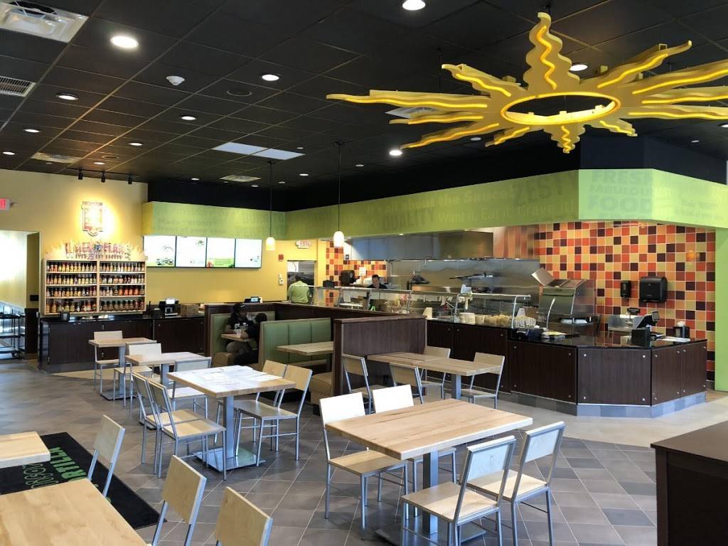 California Tortilla | restaurant | 300 Atlantic St, Stamford, CT 06901, USA | 2035048597 OR +1 203-504-8597