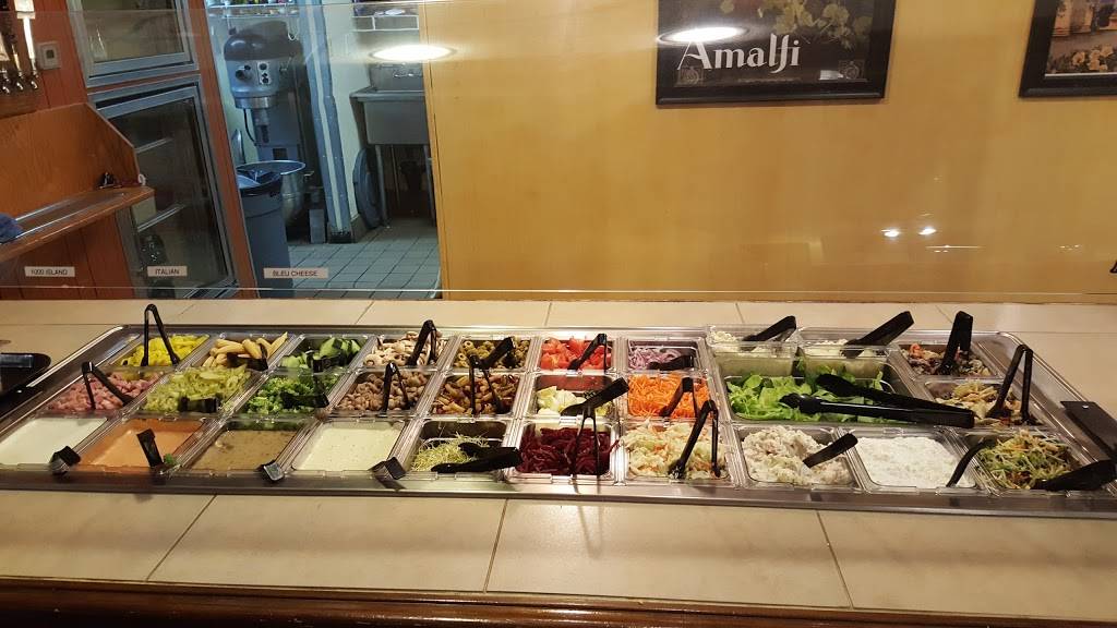 Paisanos Pizzeria | restaurant | 525 CA-49, Jackson, CA 95642, USA | 2092233050 OR +1 209-223-3050