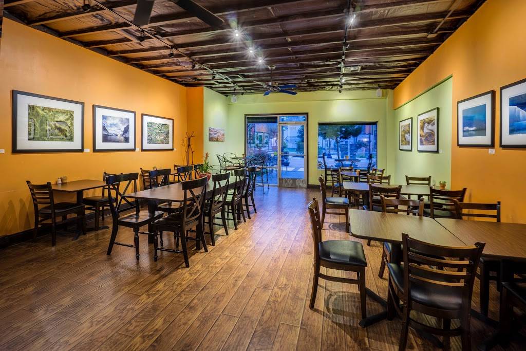 Nectar Cafe | restaurant | 948 Lincoln Way suite a, Auburn, CA 95603, USA | 5308203314 OR +1 530-820-3314
