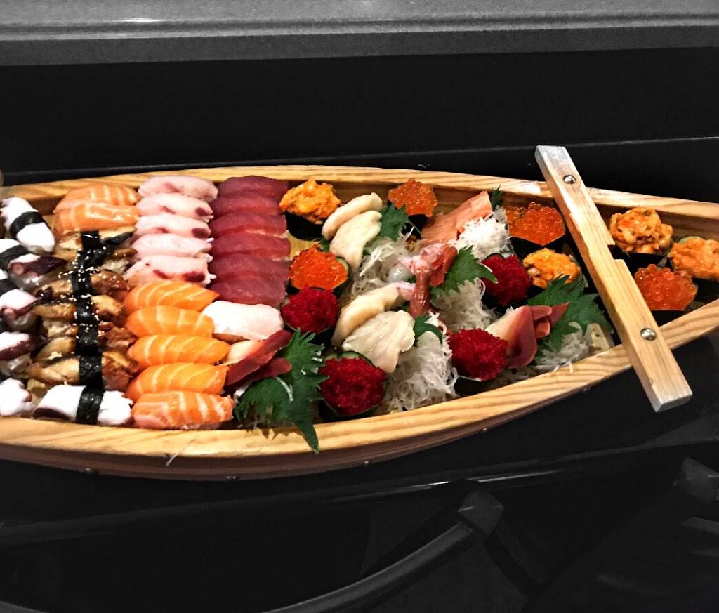 Sushi Para | restaurant | 4221 Connecticut Ave NW, Washington, DC 20008, USA | 2022378777 OR +1 202-237-8777