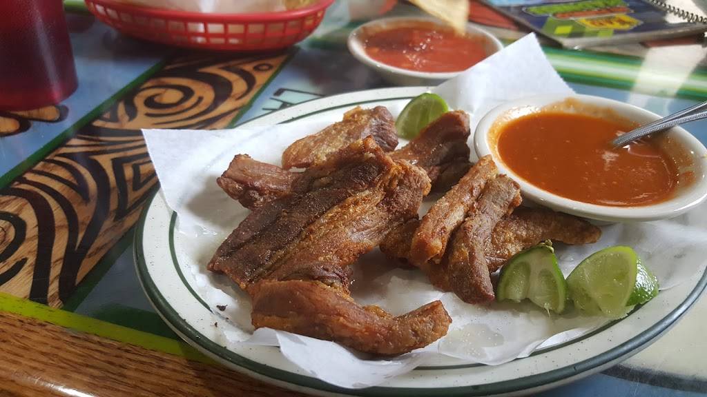Taqueria Mi Pueblo | restaurant | 7278 Dix St, Detroit, MI 48209, USA | 3138413315 OR +1 313-841-3315