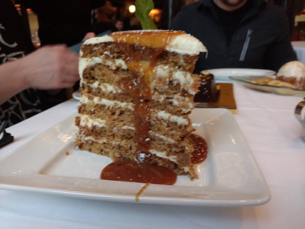 Hyde Park Prime Steakhouse | restaurant | 51 N Illinois St, Indianapolis, IN 46204, USA | 3175360270 OR +1 317-536-0270