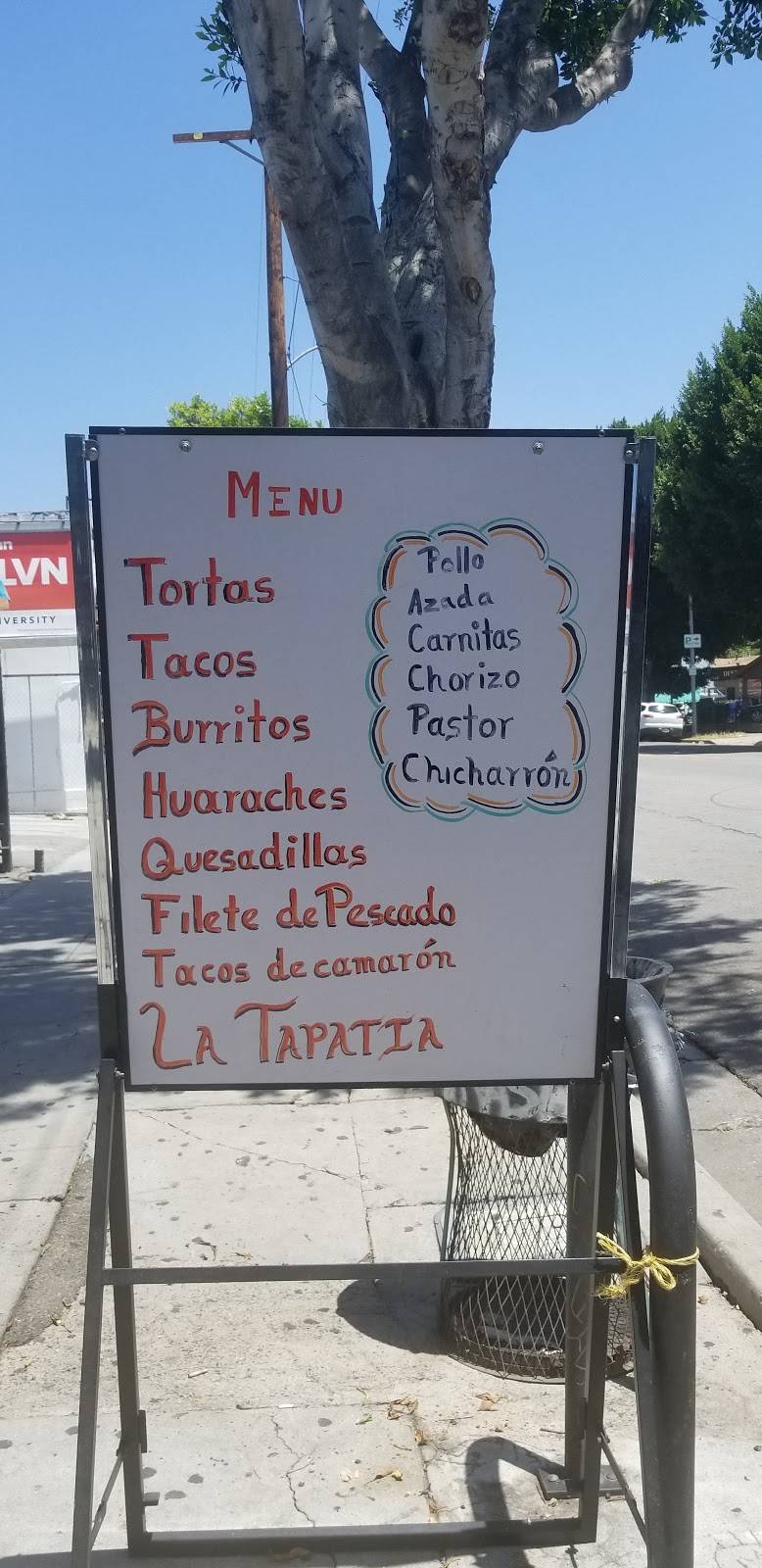 La Tapatia Meat Market | restaurant | 3319 N Eastern Ave, Los Angeles, CA 90032, USA | 3233429924 OR +1 323-342-9924