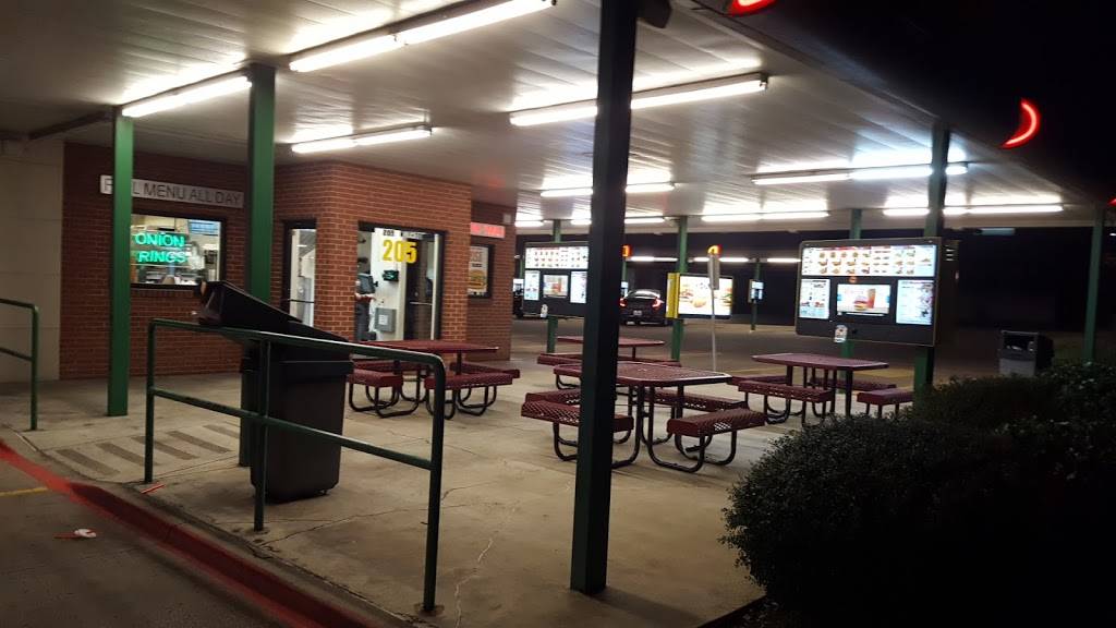 Sonic Drive-In | restaurant | 205 West, I-30, Royse City, TX 75189, USA | 9726356105 OR +1 972-635-6105