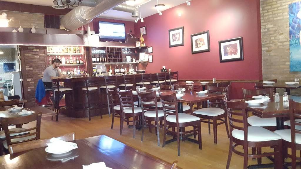 El Nandu Restaurant | restaurant | 2731 W Fullerton Ave, Chicago, IL 60647, USA | 7732780900 OR +1 773-278-0900