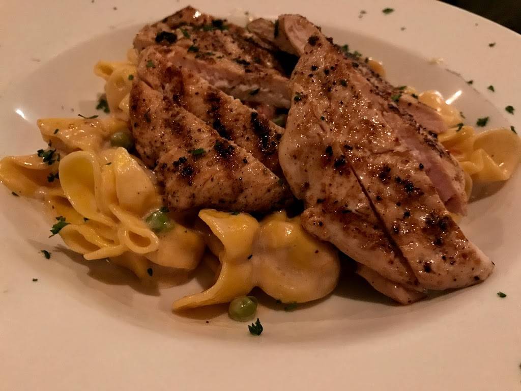 Sole Italian Restaurant | restaurant | 3401 N Kings Hwy, Myrtle Beach, SC 29577, USA | 8434433488 OR +1 843-443-3488