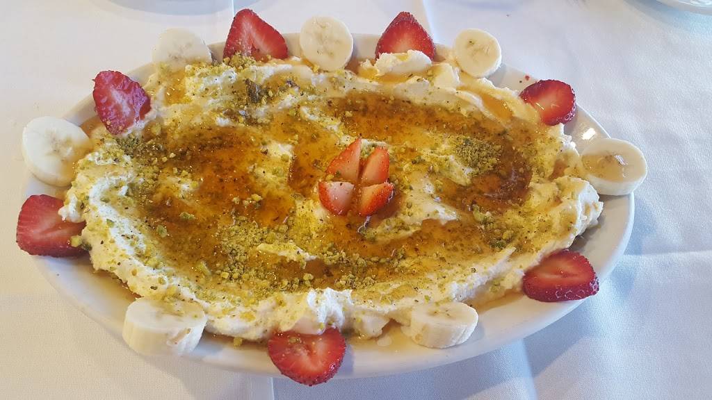 Kokos Middle Eastern | restaurant | 16935 Vanowen St l, Van Nuys, CA 91406, USA | 8187081877 OR +1 818-708-1877