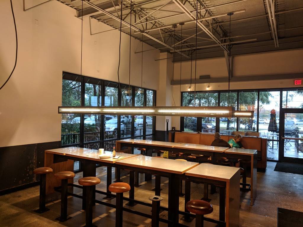 Chipotle Mexican Grill | restaurant | 1731 Dunlawton Ave Ste 103, Port Orange, FL 32127, USA | 3867672100 OR +1 386-767-2100