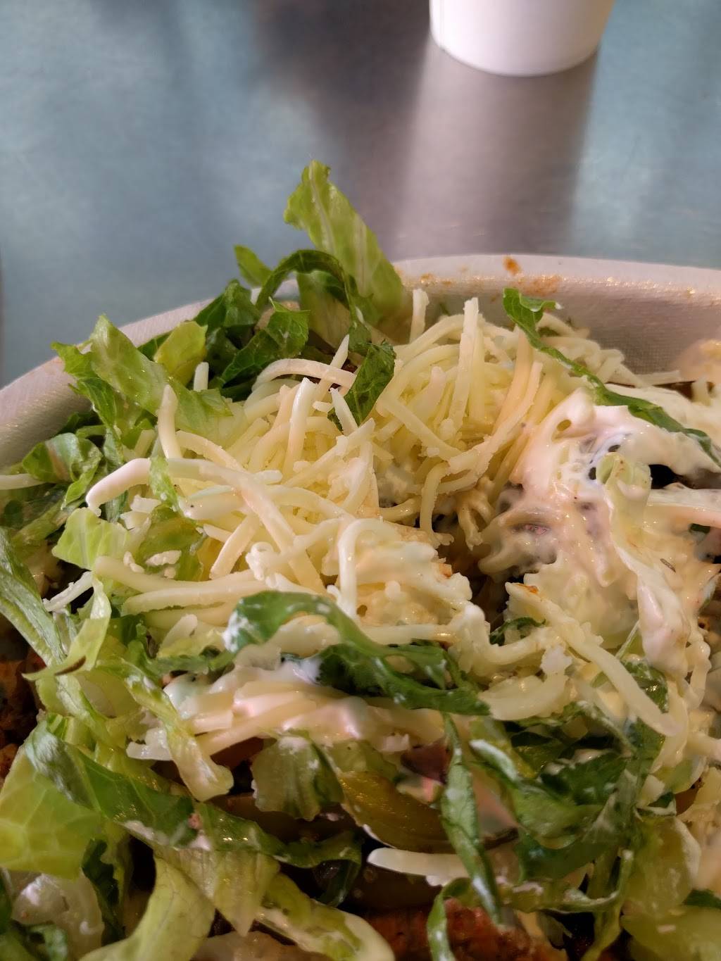 Chipotle Mexican Grill | restaurant | 1563 W New Haven Ave, Melbourne, FL 32904, USA | 3217296211 OR +1 321-729-6211