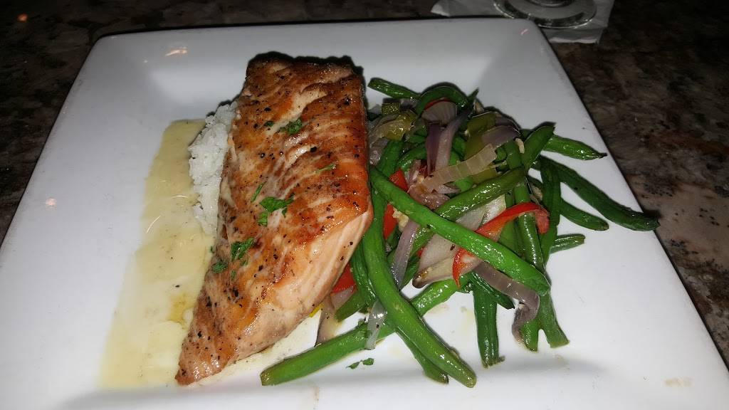 Summit Grill & Bar | restaurant | 4835 NE Lakewood Way, Lees Summit, MO 64064, USA | 8167951299 OR +1 816-795-1299