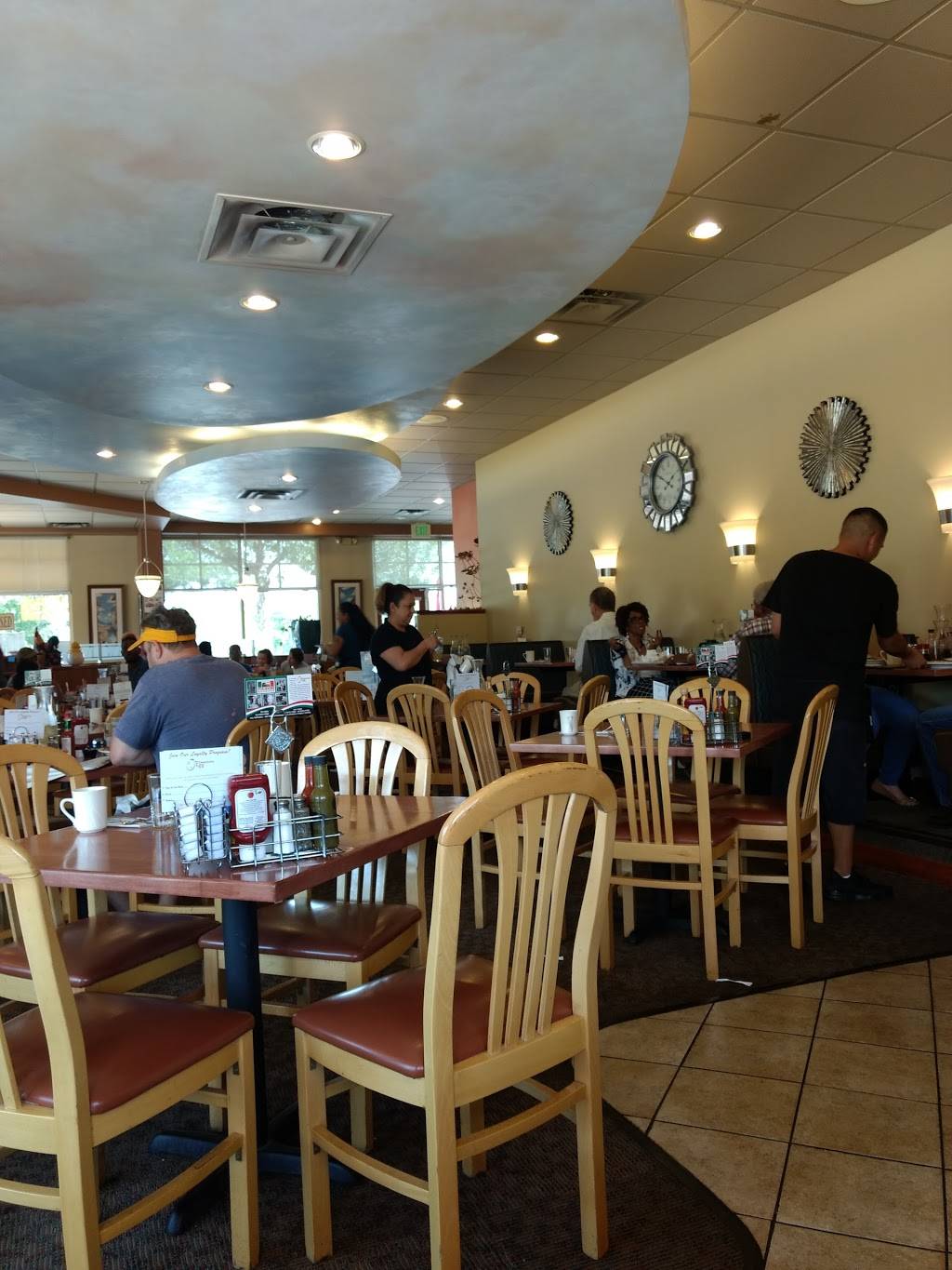 The Delectable Egg | cafe | 200 Quebec St, Denver, CO 80230, USA | 7208599933 OR +1 720-859-9933