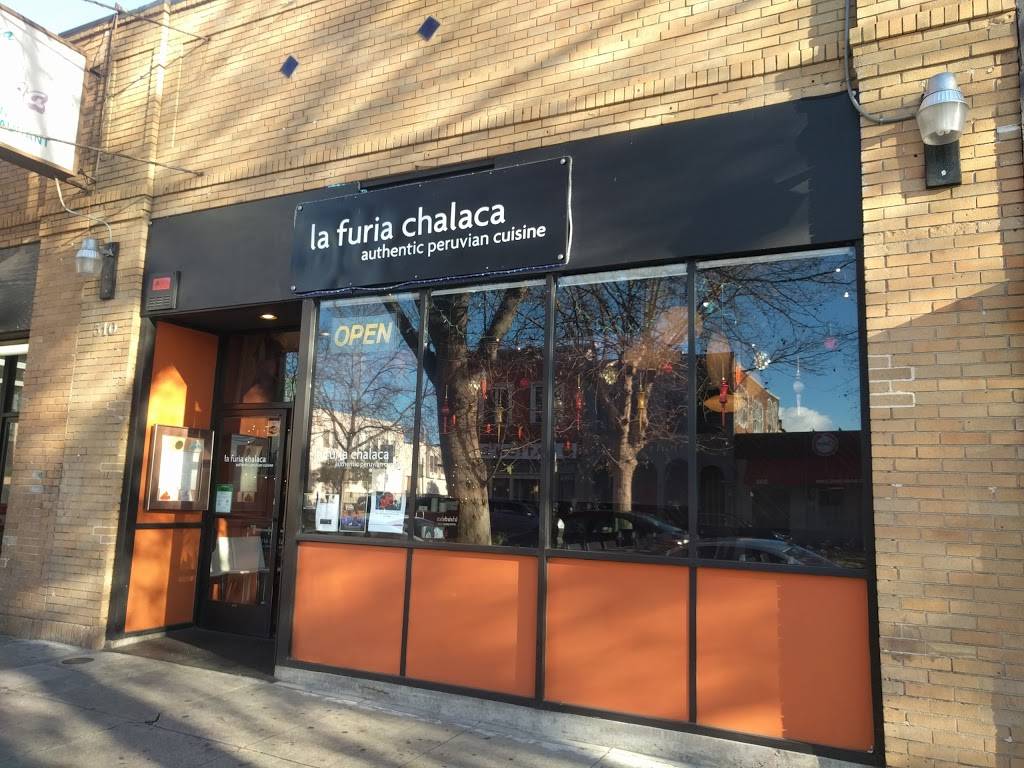 La Furia Chalaca | night club | 310 Broadway, Oakland, CA 94607, USA | 5104514206 OR +1 510-451-4206