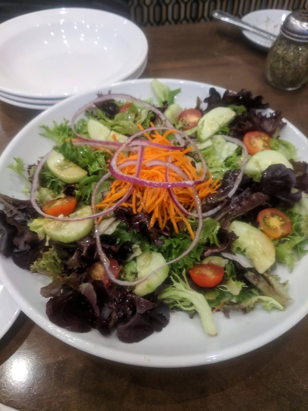 Asaros Pizzeria Restaurante | restaurant | 8320 Bee Ridge Rd, Sarasota, FL 34241, USA | 9413420090 OR +1 941-342-0090