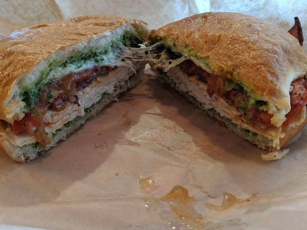 Outpost Sandwiches | restaurant | 1102 A St #104, Tacoma, WA 98402, USA | 2533271905 OR +1 253-327-1905