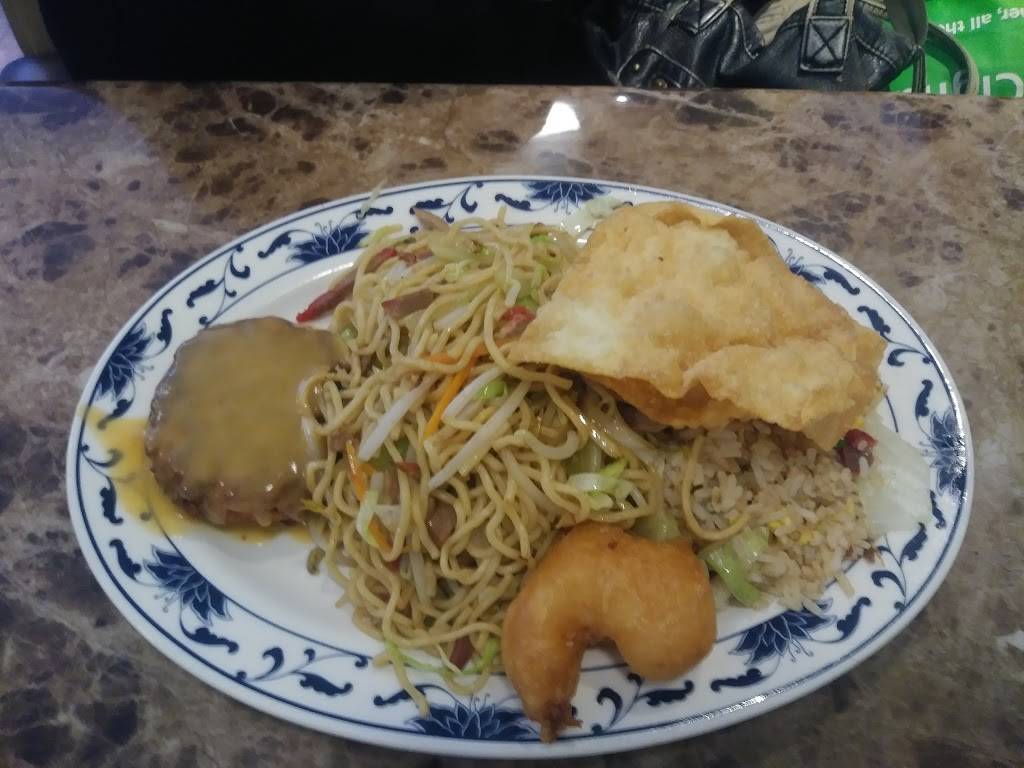 The Jade Restaurant | restaurant | 3837 W Caldwell Ave, Visalia, CA 93277, USA | 5597345233 OR +1 559-734-5233