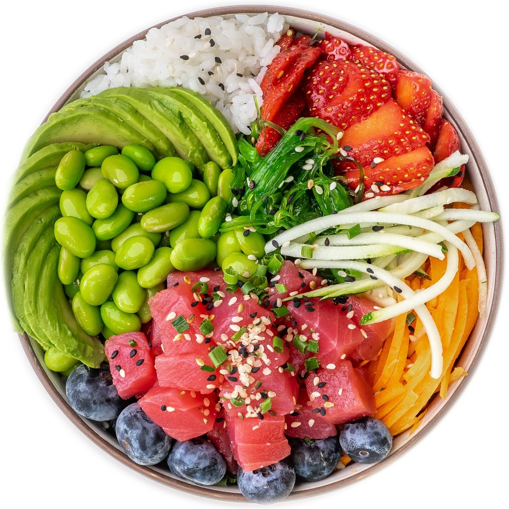 BAMBOO / Healthy Foods | restaurant | 6240 Coral Ridge Dr # 110, Parkland, FL 33076, USA | 9547404201 OR +1 954-740-4201