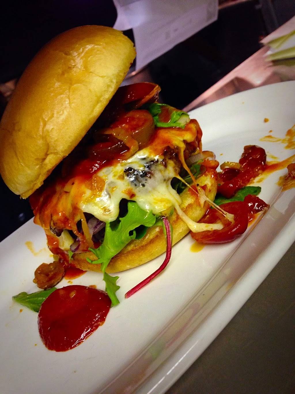 Park Grill & Spirits | restaurant | 257 Park Ave, Worcester, MA 01609, USA | 5087567995 OR +1 508-756-7995